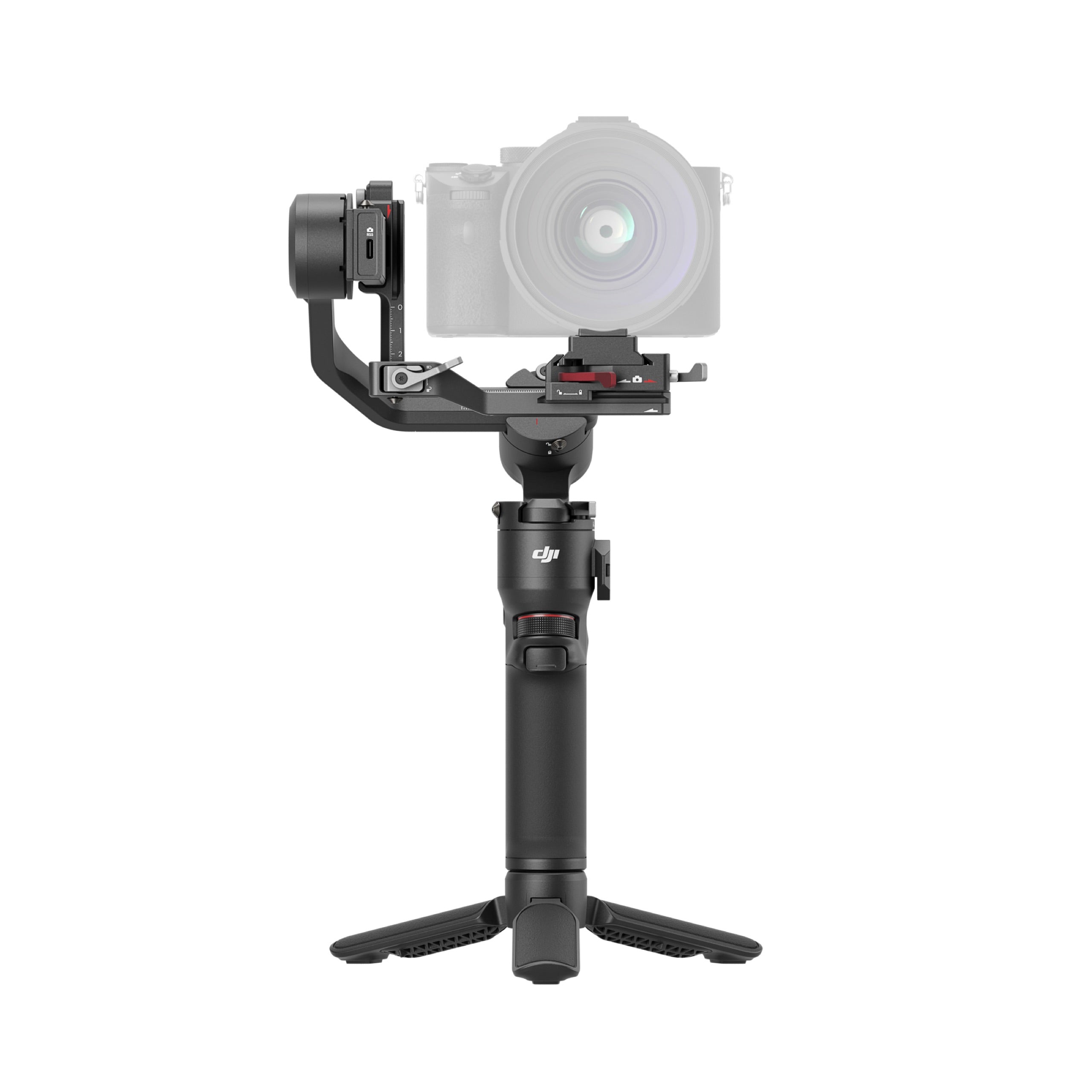DJI RS3 Mini DJI RS3 Mini